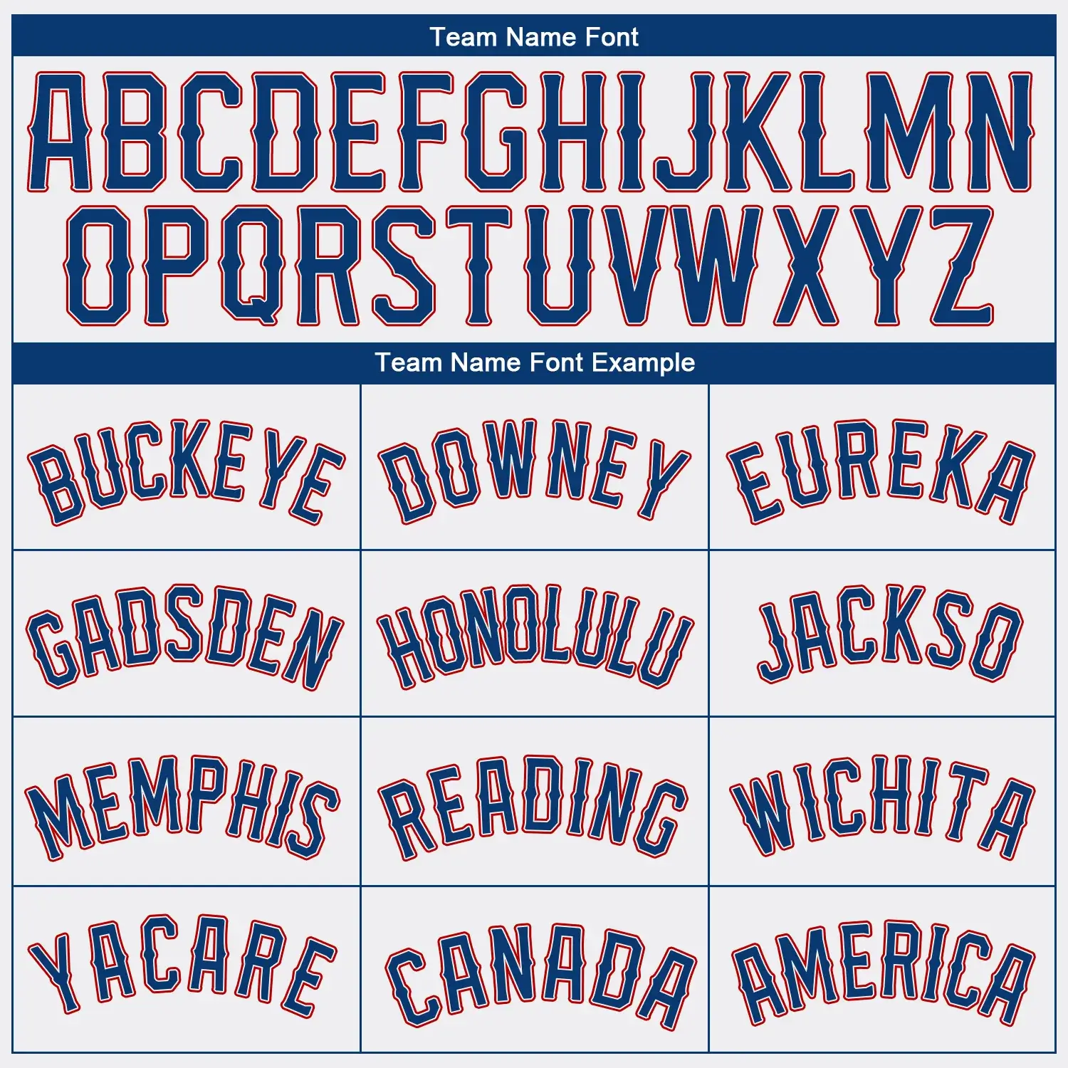 Custom White Baseball Jersey with Royal-Red - Image 3