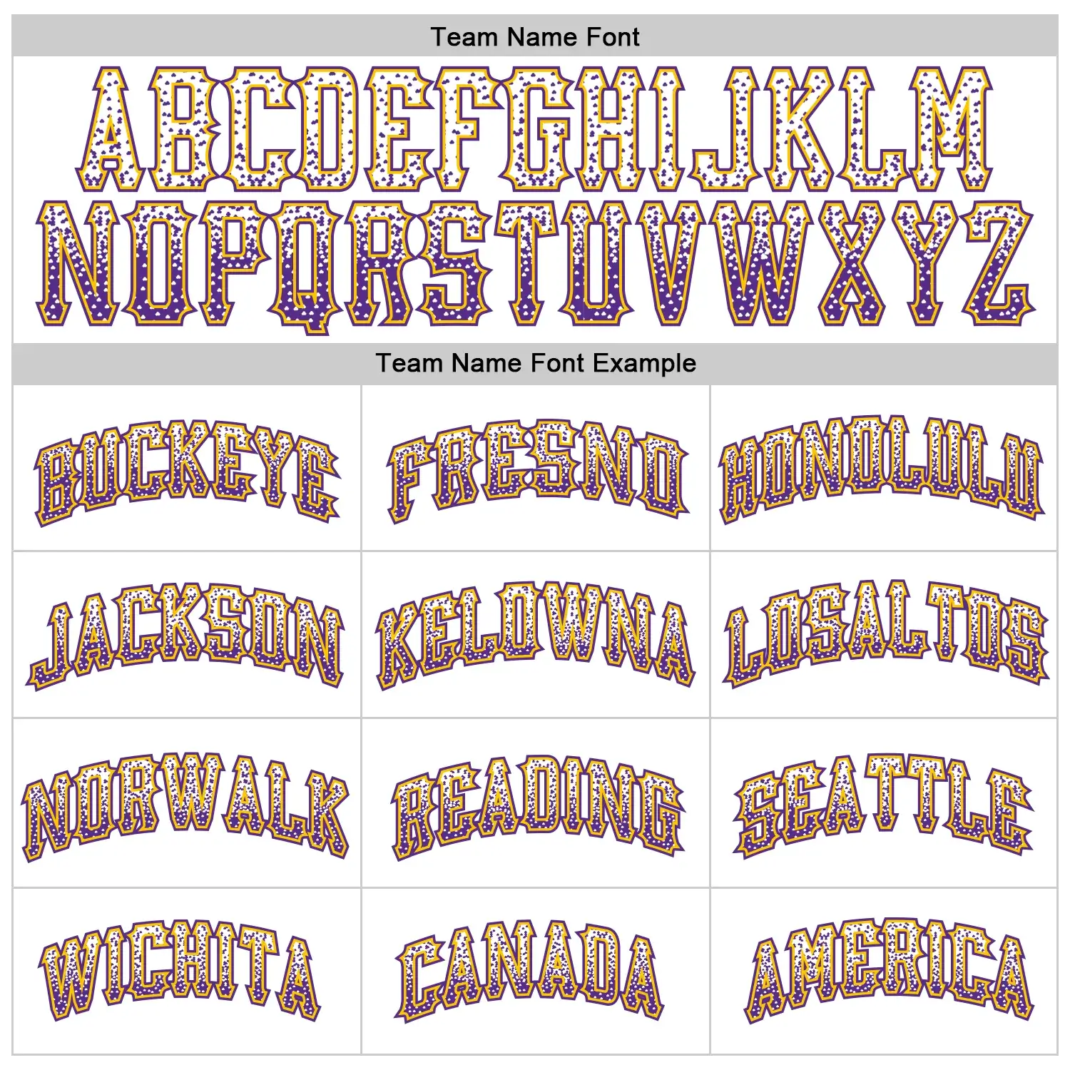 Custom White Drift Fashion Baseball Jersey with Purple-Gold - Image 2
