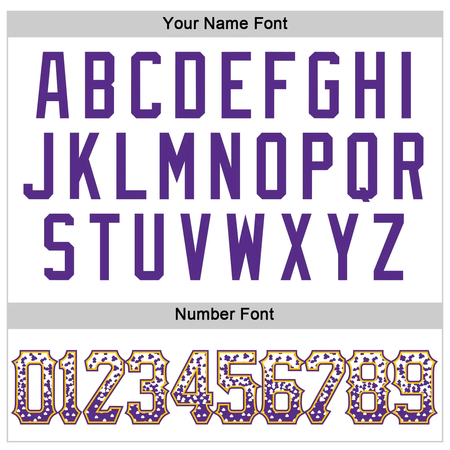 Custom White Drift Fashion Baseball Jersey with Purple-Gold - Image 3