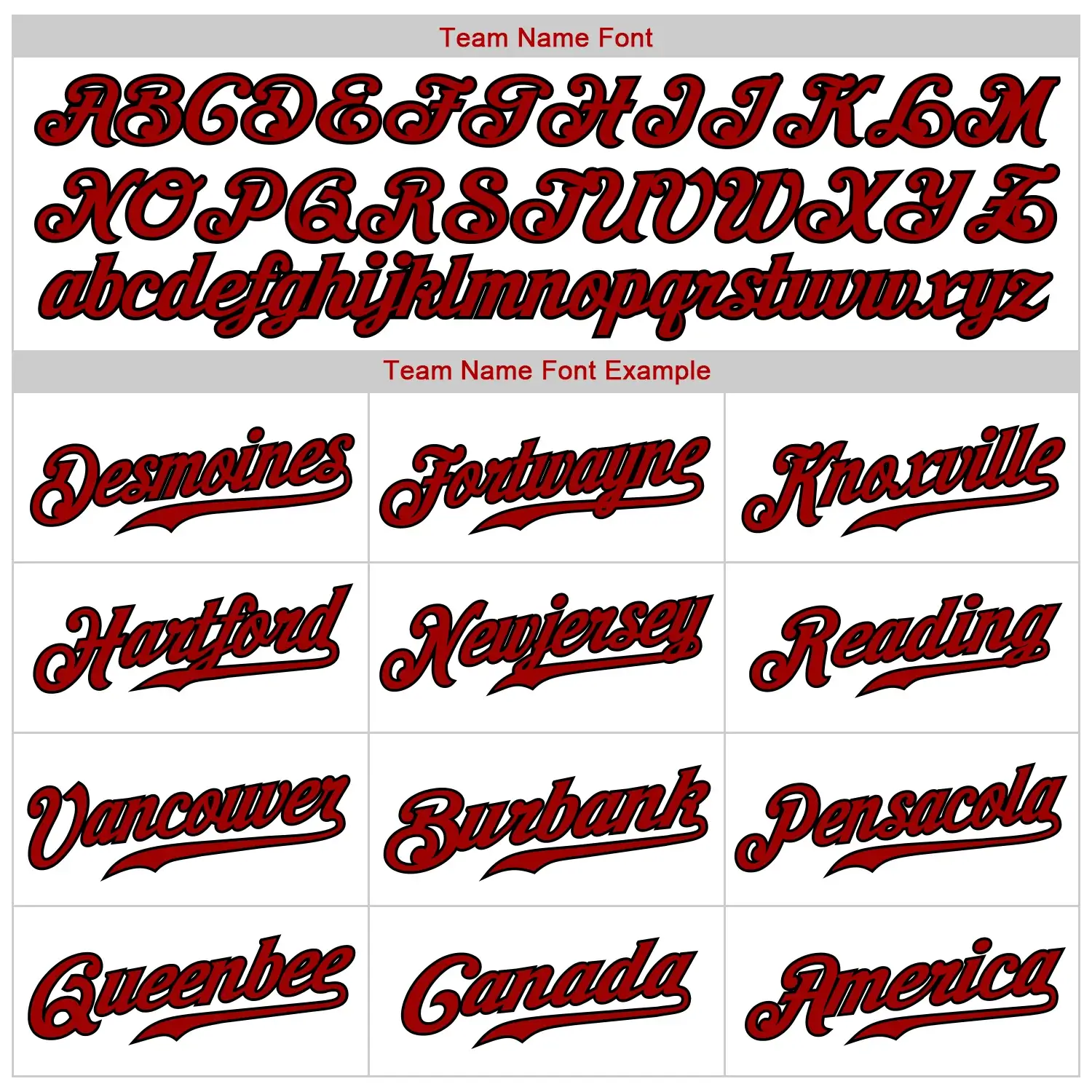 Custom White Pinstripe Baseball Jersey with Red-Black - Image 2